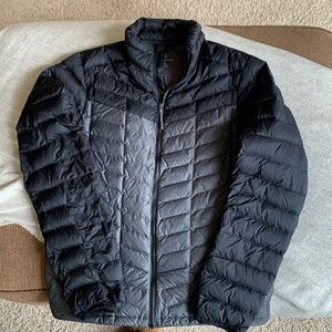 Lands End Men’s Jacket